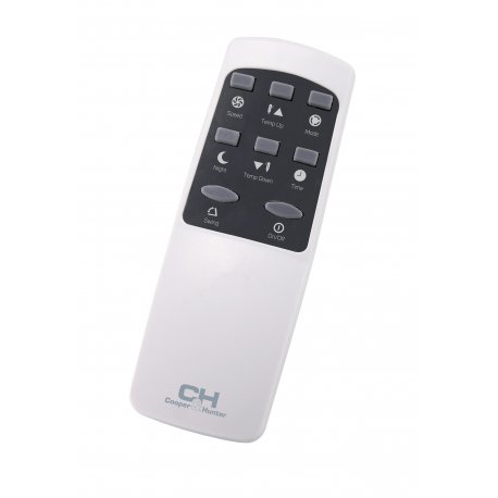 Кондиционер мобильный Cooper&Hunter CH-M08P5G White (CH-M08P5G)