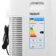 Кондиціонер мобільний Ardesto CoolFlex White (ARD-ACM12) Кондиціонер мобільний Ardesto CoolFlex White (ARD-ACM12)