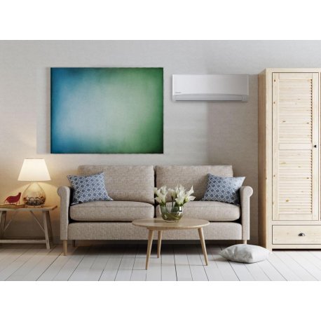 Кондиционер Panasonic Compact Premium TZ White (CS-TZ71ZKEW/CU-TZ71ZKE)