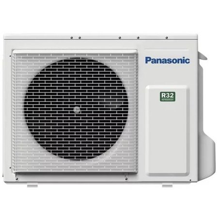 Кондиционер Panasonic Compact Premium TZ White (CS-TZ71ZKEW/CU-TZ71ZKE)
