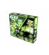 Роликовые коньки Neon Combo размер 34-37 Green (NC47G4)