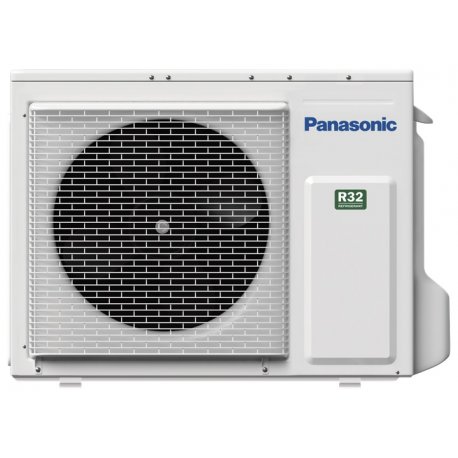 Кондиціонер інверторний Panasonic Super Compact BZ White (CS-BZ60ZKE/CU-BZ60ZKE)