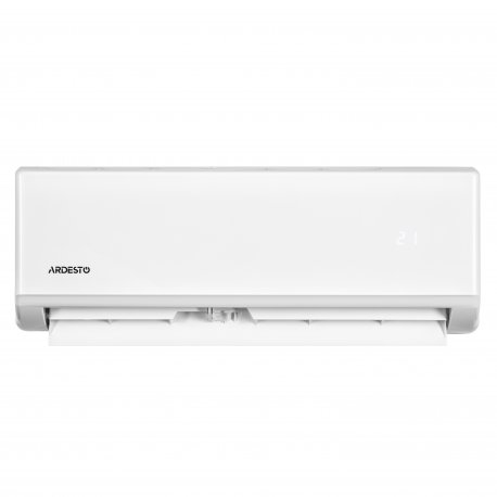 Кондиционер инверторный Ardesto CoolSmartPro White (ARD-ACS09-IP)