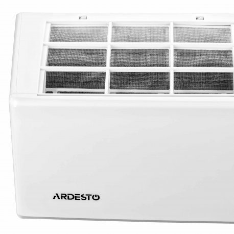 Кондиціонер інверторний Ardesto CoolSmartPro White (ARD-ACS09-IP)