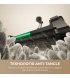 Робот-пилосос Dreame Bot D10 Plus Gen 2 White (RLD32GD)