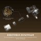 Робот-пилосос Dreame Bot D10 Plus Gen 2 White (RLD32GD) Робот-пилосос Dreame Bot D10 Plus Gen 2 White (RLD32GD)