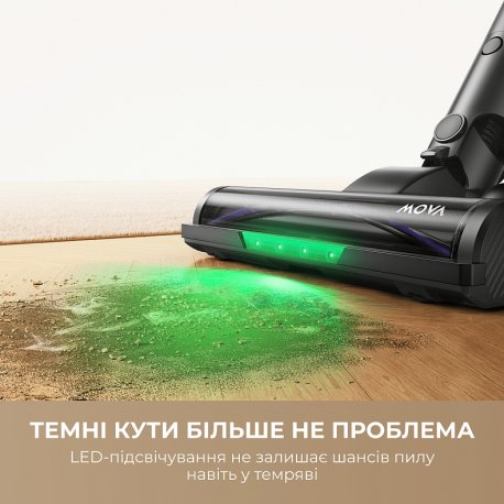Робот-пылесос Dreame Bot D10 Plus Gen 2 White (RLD32GD)