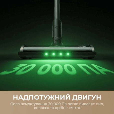Робот-пылесос Dreame Bot D10 Plus Gen 2 White (RLD32GD)