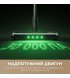 Робот-пылесос Dreame Bot D10 Plus Gen 2 White (RLD32GD)