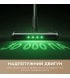 Робот-пилосос Dreame Bot D10 Plus Gen 2 White (RLD32GD)