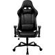 Ігрове крісло 1stPlayer S02 Black Ігрове крісло 1stPlayer S02 Black