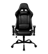 Ігрове крісло 1stPlayer S02 Black