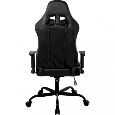 Ігрове крісло 1stPlayer S02 Black