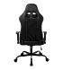 Ігрове крісло 1stPlayer S02 Black
