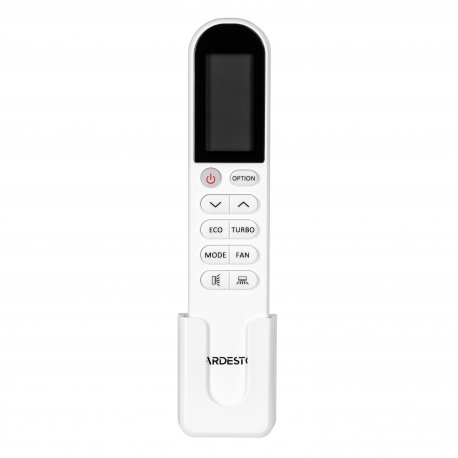 Кондиционер инверторный Ardesto CoolSmart White (ARD-ACS12-I)