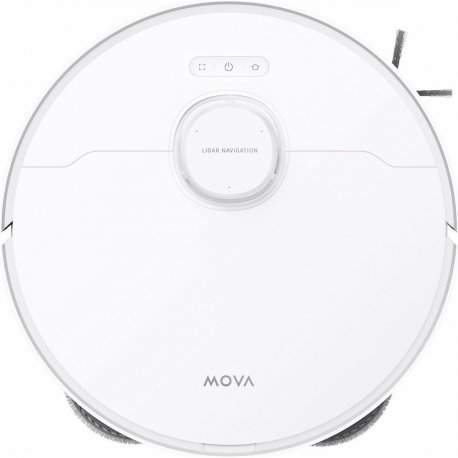 Робот-пылесос Dreame Mova P50 Pro Ultra (RLP53HE)