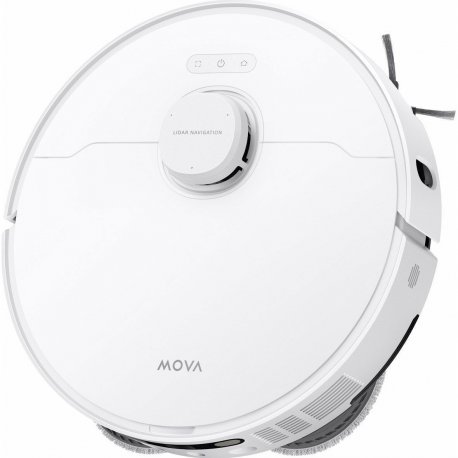 Робот-пылесос Dreame Mova P50 Pro Ultra (RLP53HE)