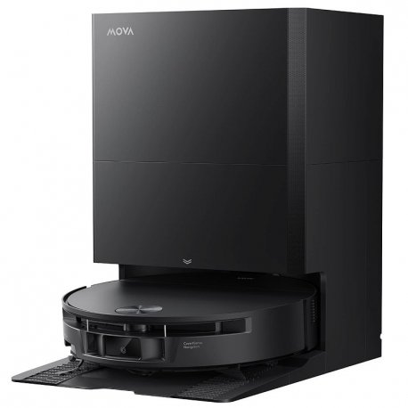 Робот-пилосос Dreame Mova P50 Pro Ultra (RLP53HE)