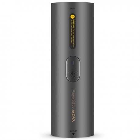 Аккумуляторный пылесос Mova Portable Vortex 4 в 1 (MDV001)