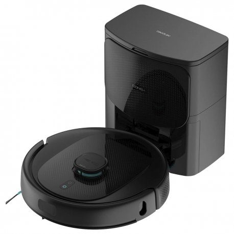 Робот-пылесос Cecotec Conga 9590 Spin Revolution Ultra Power Home (A01_EU01_100146)