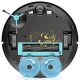 Робот-пылесос Cecotec Conga 9590 Spin Revolution Ultra Power Home (A01_EU01_100146) Робот-пылесос Cecotec Conga 9590 Spin Revolution Ultra Power Home (A01_EU01_100146)