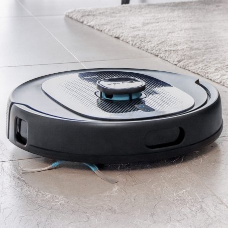 Робот-пылесос Cecotec Conga 9590 Spin Revolution Ultra Power Home (A01_EU01_100146)