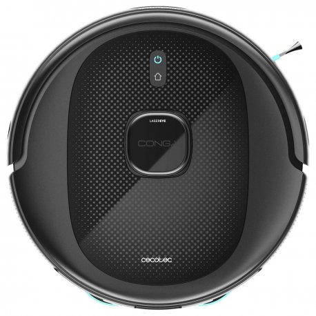 Робот-пылесос Cecotec Conga 9590 Spin Revolution Ultra Power Home (A01_EU01_100146)