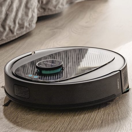 Робот-пылесос Cecotec Conga 7690 Immortal Max Home (A01_EU01_107140)