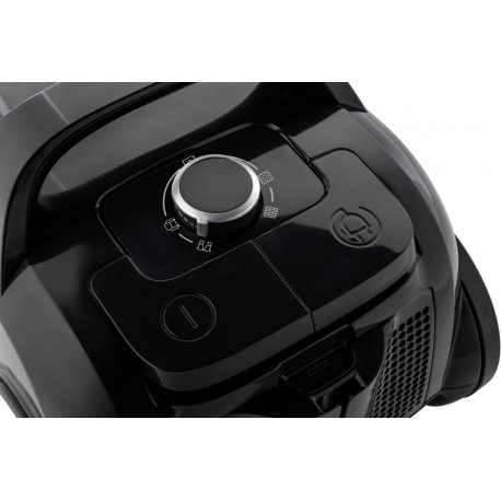 Пилосос Gorenje VCE01G4AEBK
