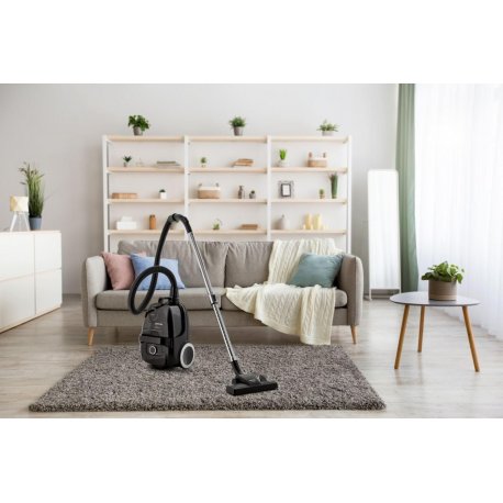 Пылесос Gorenje VCE01G4AEBK