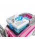 Моющий пылесос Thomas Aqua+ Allergy&Family (788585)