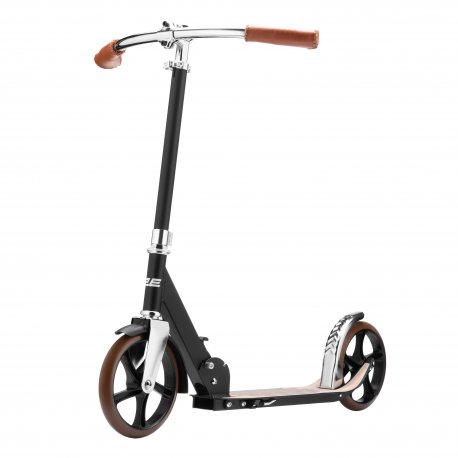 Самокат 2E Tango Black (TANGO-200-BLACK)