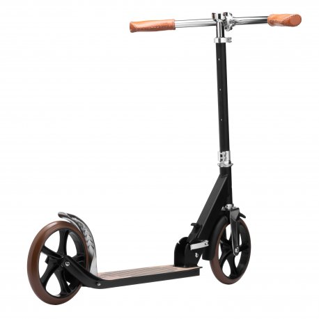 Самокат 2E Tango Black (TANGO-200-BLACK)