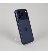 Б/у iPhone 17 Pro Max 256GB eSIM Deep Blue (Идеальное состояние)