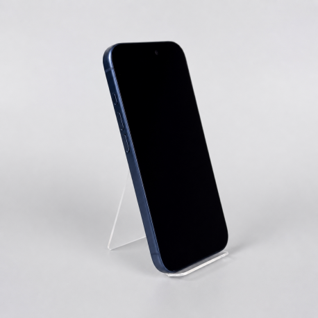 Б/у iPhone 17 Pro Max 256GB eSIM Deep Blue (Идеальное состояние)