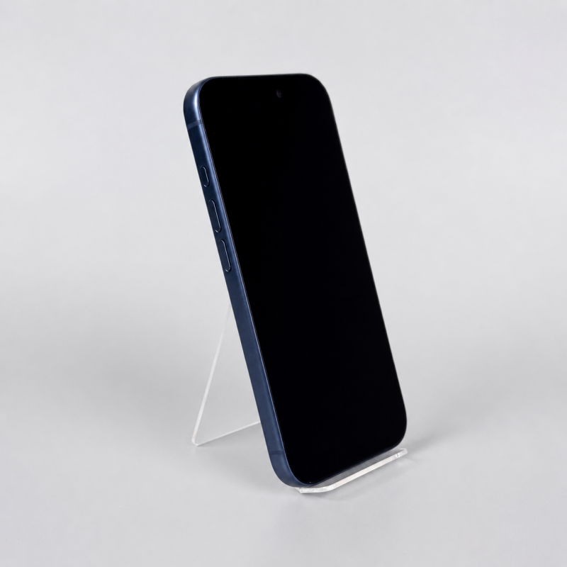 Б/у iPhone 17 Pro 512GB eSim Deep Blue (Как новый) Купить Одесса