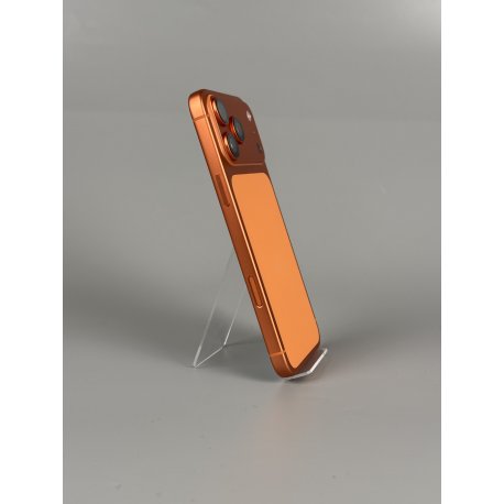 Apple iPhone 17 Pro 256GB eSIM Cosmic Orange (MG7L4)