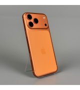 Apple iPhone 17 Pro Max 256GB eSIM Cosmic Orange (MFXH4)