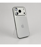 Б/у iPhone 17 Pro Max 256GB eSIM Silver (Как новый)