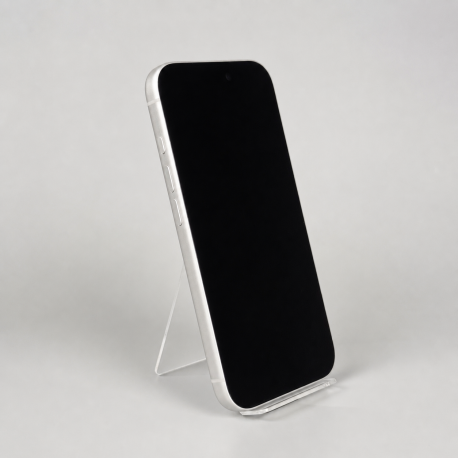 Б/в iPhone 17 Pro Max 256GB eSIM Silver (Як новий)