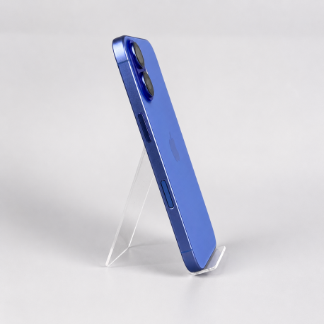Б/в iPhone 16 128GB Ultramarine (Ідеальний стан)