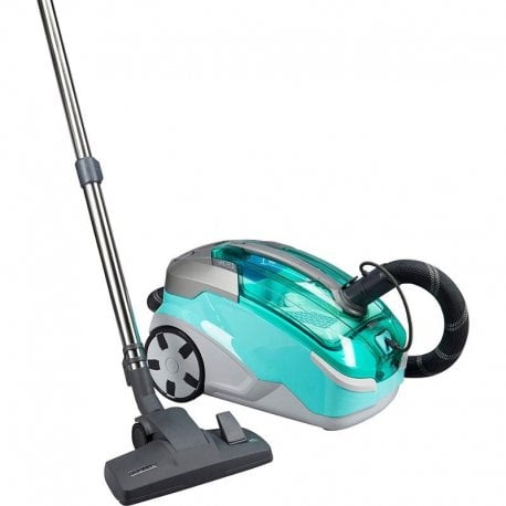 Миючий пилосос Thomas Multi Clean X10 Parquet (788577)