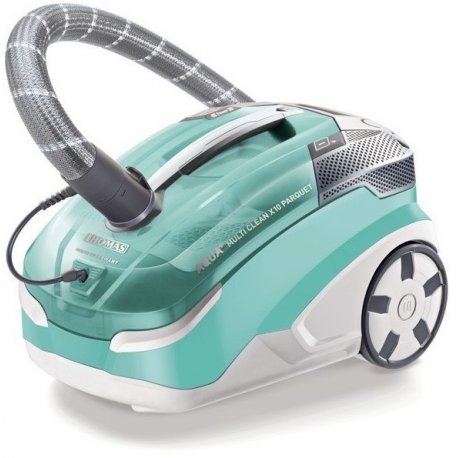 Миючий пилосос Thomas Multi Clean X10 Parquet (788577)