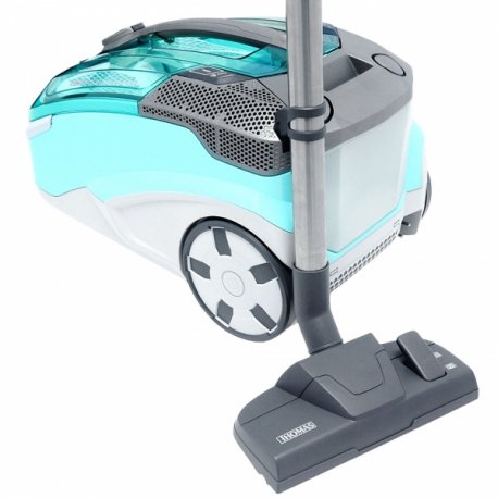 Моющий пылесос Thomas Multi Clean X10 Parquet (788577)