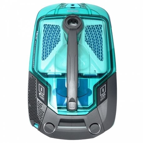 Моющий пылесос Thomas Multi Clean X10 Parquet (788577)