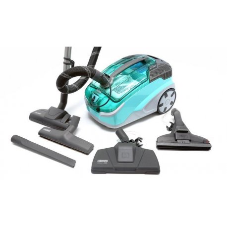 Моющий пылесос Thomas Multi Clean X10 Parquet (788577)