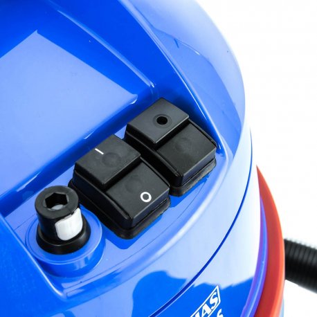 Миючий пилосос Thomas Bravo 20S Aquafilter (788076