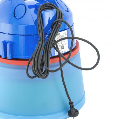 Моющий пылесос Thomas Bravo 20S Aquafilter (788076
