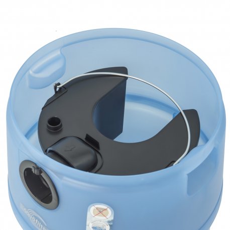 Миючий пилосос Thomas Bravo 20S Aquafilter (788076