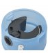 Миючий пилосос Thomas Bravo 20S Aquafilter (788076
